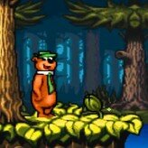 adventures of yogi bear game
