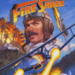 fire shark game