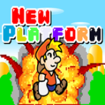 new platform game
