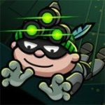 bob the robber 3 game