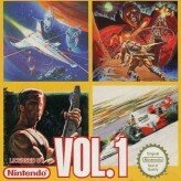konami gb collection vol 1 game