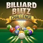 billiard blitz challenge game