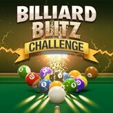billiard blitz challenge game