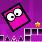 geometry neon dash 3 game