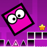 geometry neon dash 3 game