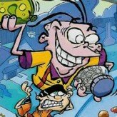 ed, edd n eddy: the mis-edventures game