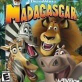 madagascar game