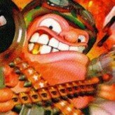 worms armageddon game