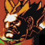 street fighter alpha zero 97 game