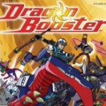 dragoon booster game