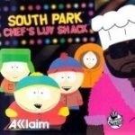 south park: chef's luv shack game