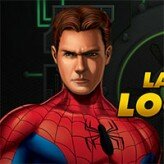 spider-man: laboratory lockdown game