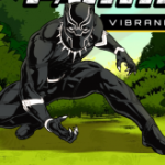 black panther: vibranium hunt game