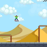 skate our souls game