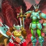 dungeons & dragons: shadow over mystara game