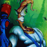 earthworm jim game