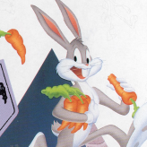 bugs bunny – crazy castle game