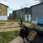 critical combat battle royale game