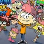 dairyland amoosement park game