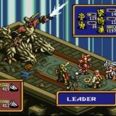 ogre battle – the march of the black queen game