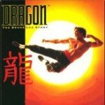 dragon - the bruce lee story game
