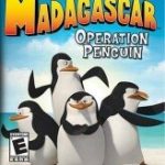 madagascar: operation penguin adventure game