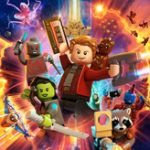lego guardians of the galaxy game