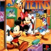 magical tetris challenge game