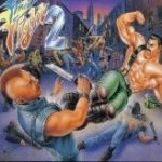 final fight 2 game