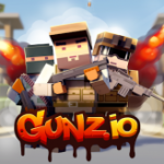 gunz io game