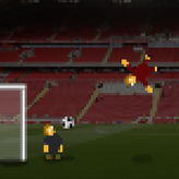 a small world cup game