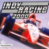 indy racing 2000 game