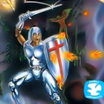 spiritual warfare game