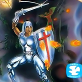 spiritual warfare game