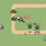 slime murder co. game