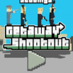 getaway shootout game