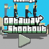 getaway shootout game