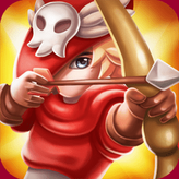 bois d’arc: bow shooting game