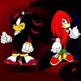 sonic rpg – episode 1 – part 2 game