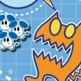 chu chu rocket! game