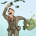 the money makers game