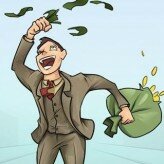 the money makers game