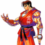 final fight guy game