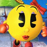 ms. pac-man – maze madness game