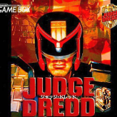 classic judge dredd game