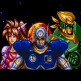 sonic blast man game