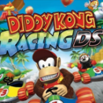 diddy kong racing ds game