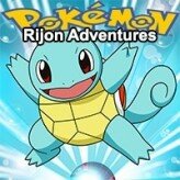 pokemon rijon adventures game