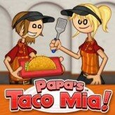 papa’s taco mia! game