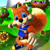 conker’s pocket tales game